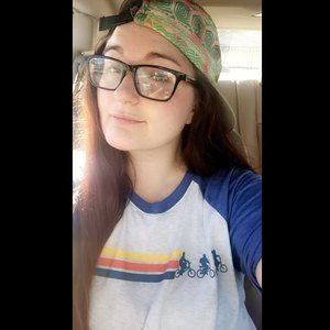 Meet your Posher, Elyn